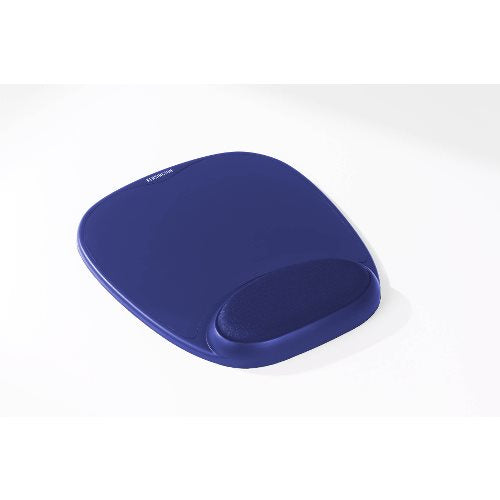 FOAM ENTRY LEVEL MOUSE PAD - BLUE 64271