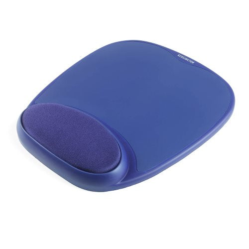 FOAM ENTRY LEVEL MOUSE PAD - BLUE 64271