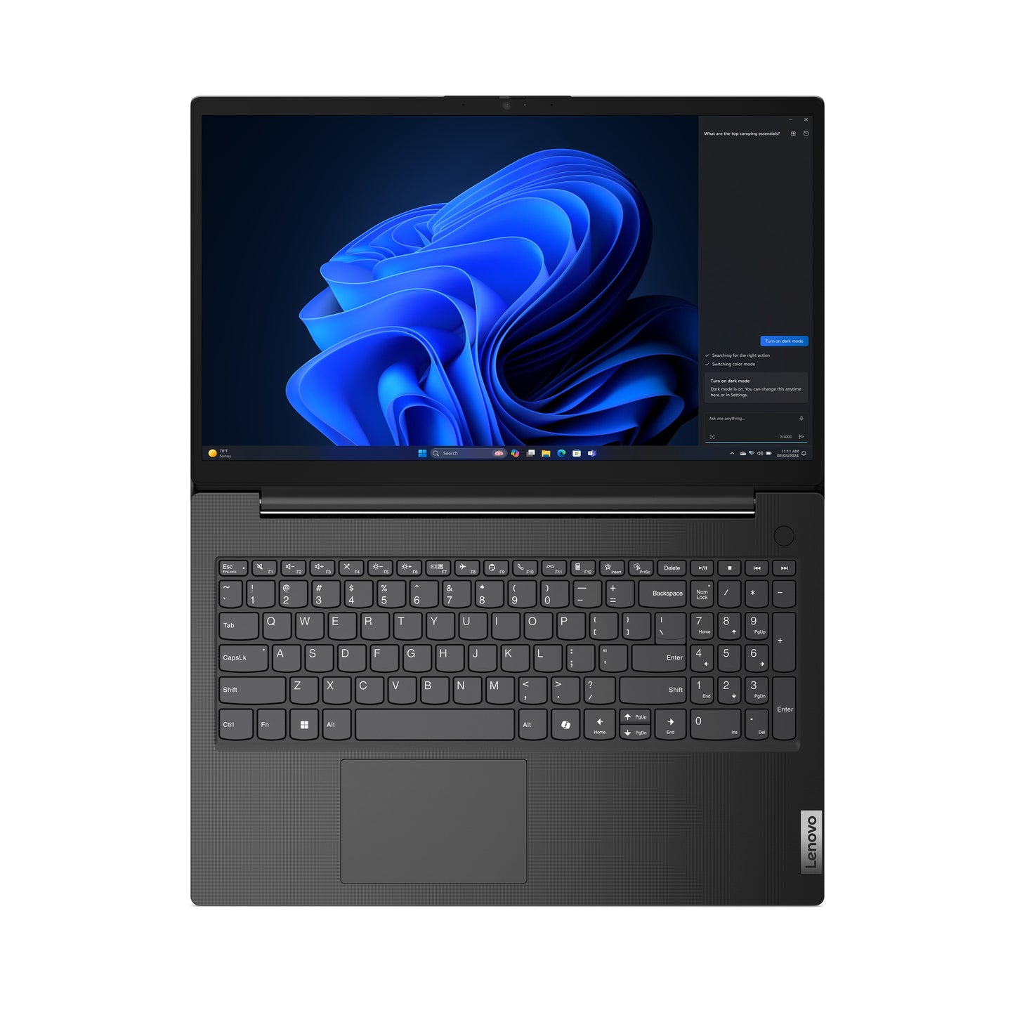 Lenovo V15 G5 i5-13420H 16GB/512GB 15.6I 83GW0081MB