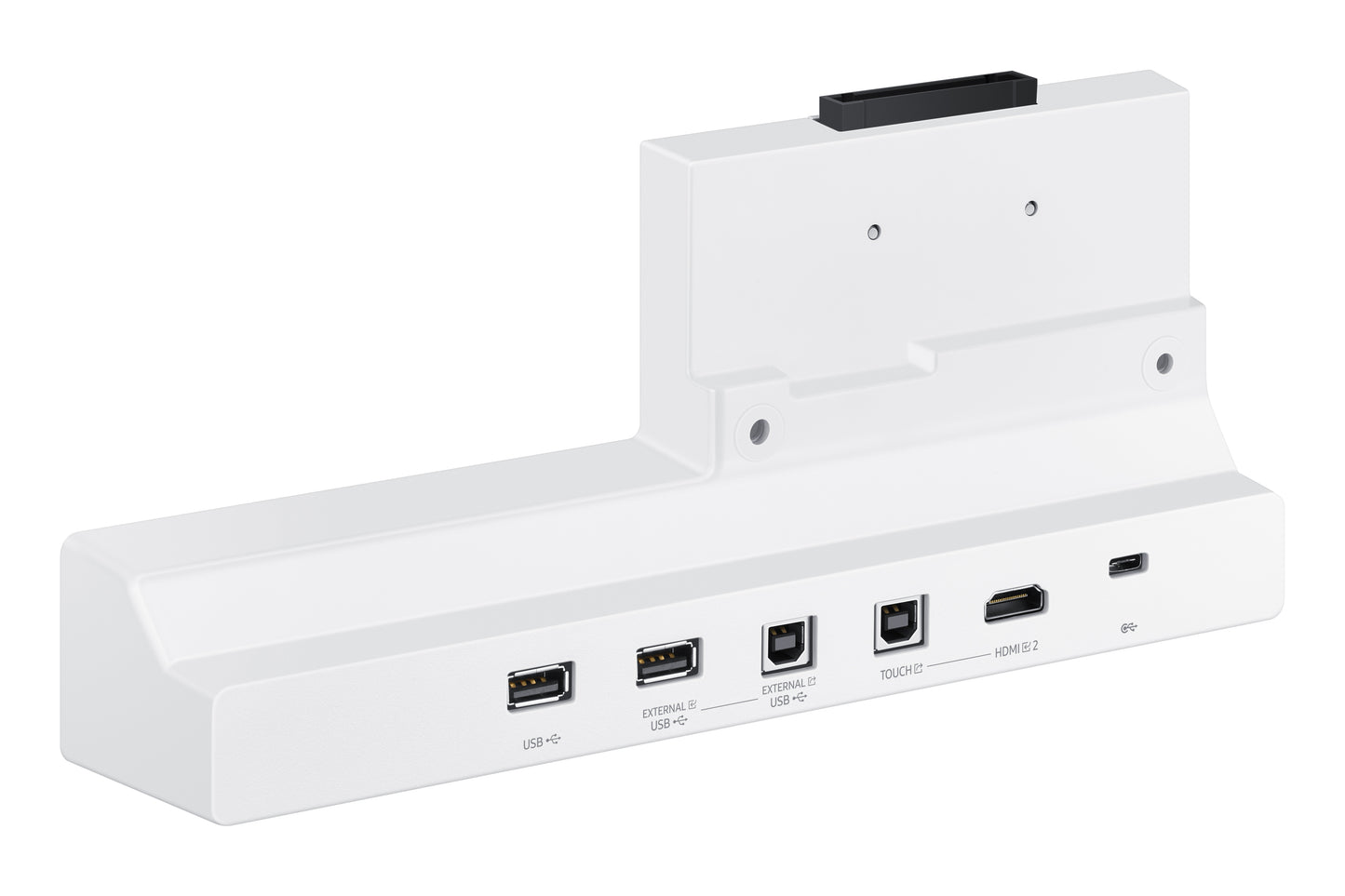 Samsung Flip 4 Tray CY-TF65BBCXEN