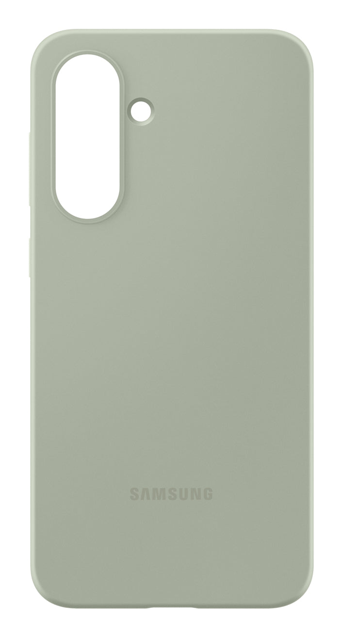 Samsung Silicone Case A56 Sage Green