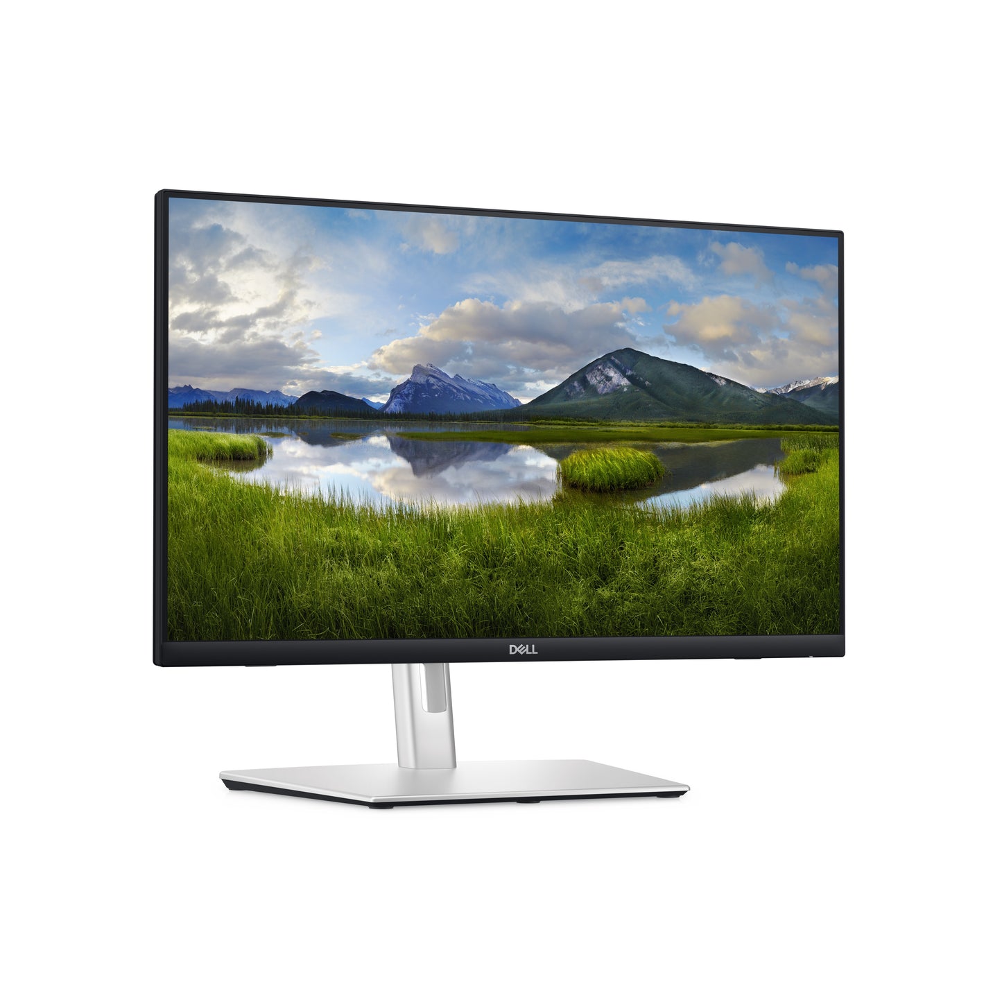 Dell 24 Touch USB-C Hub Monitor P2424HT DELL-P2424HT