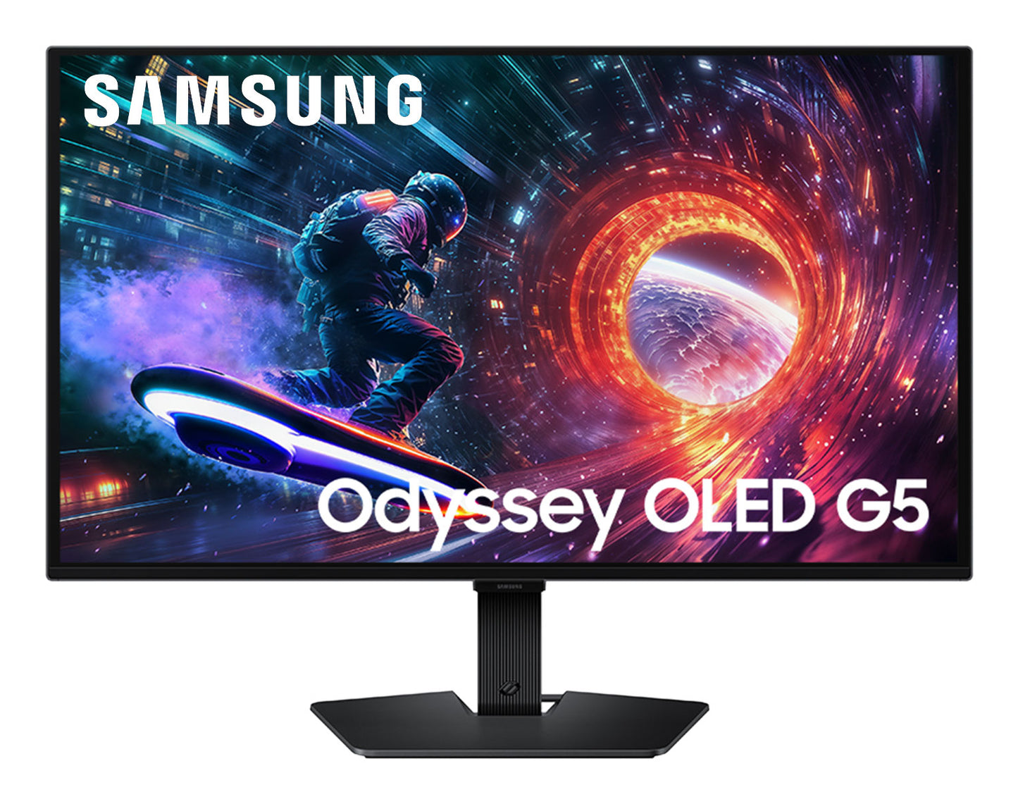 LS27FG502SUXEN 27IN OLED Flat 16:9 2560x LS27FG502SUXEN