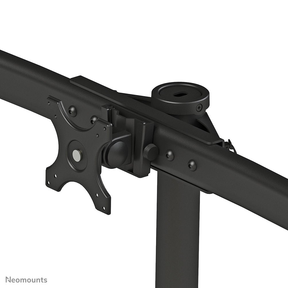 Flat Screen Desk Mount (clamp)