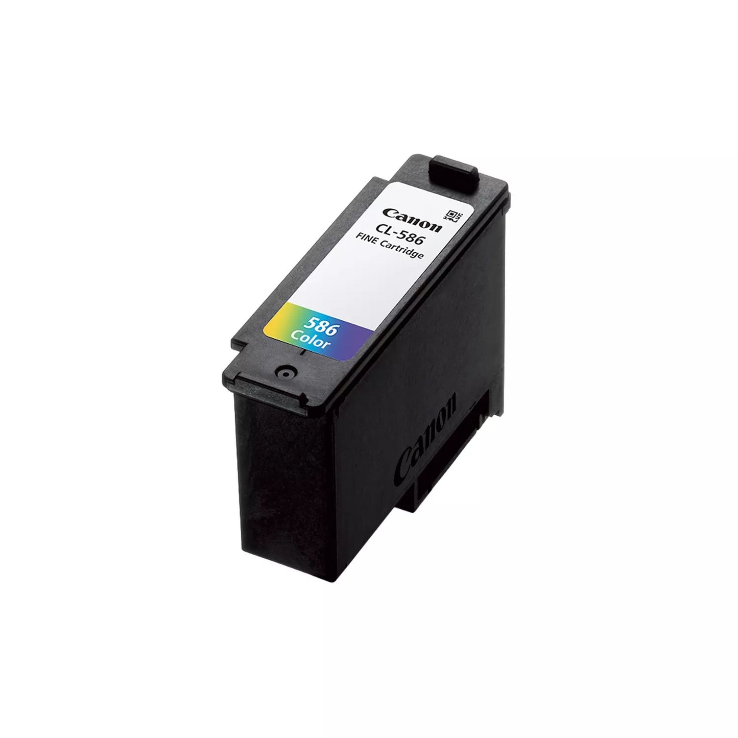 CANON cl-586 Ink Cartridge Europe