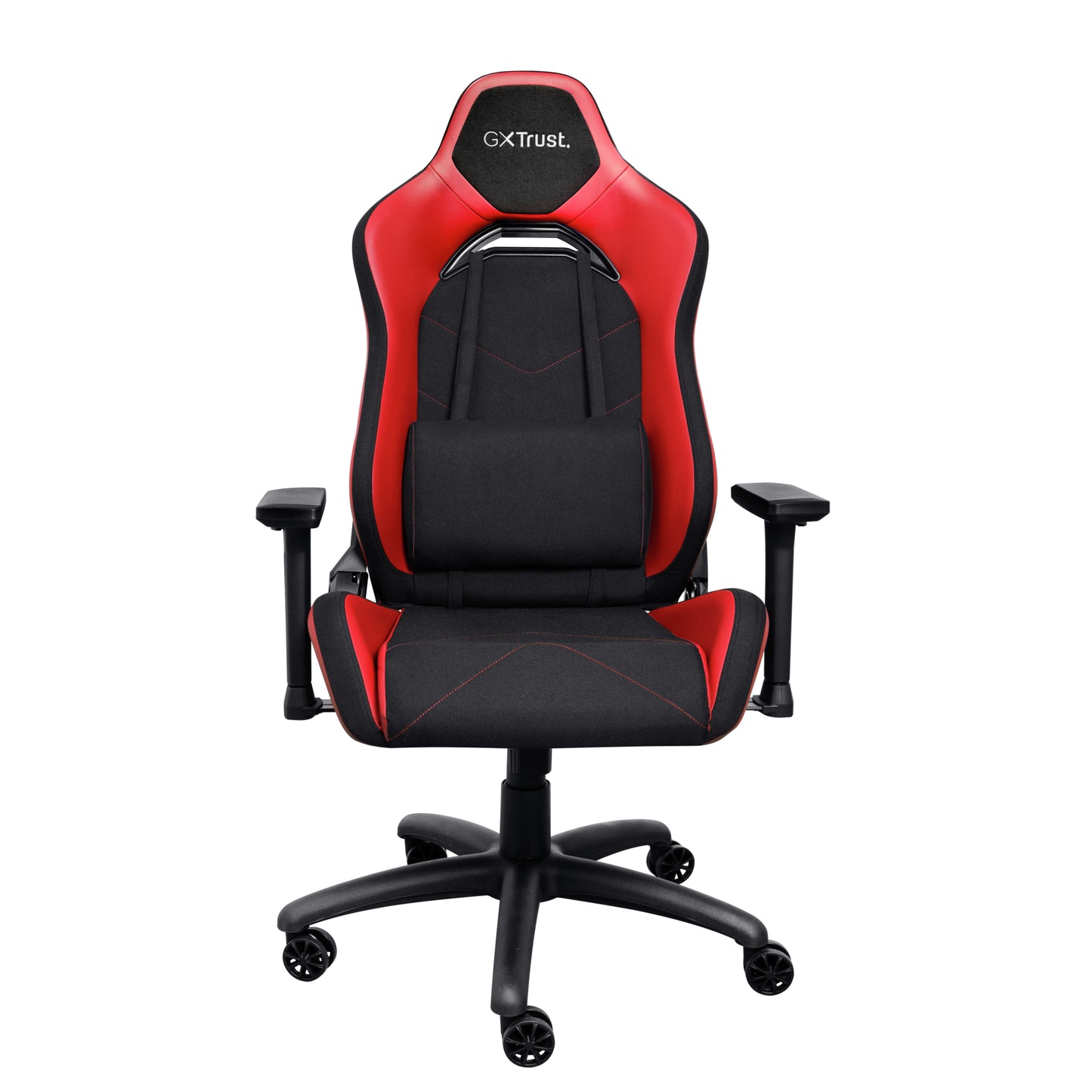 TRUST GXT714R RUYA GAMING CHAIR RED