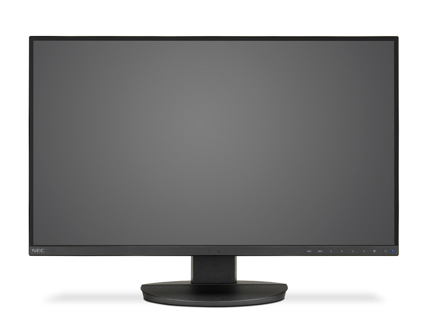 MultiSync EA271U Black 27in LCD 60004302