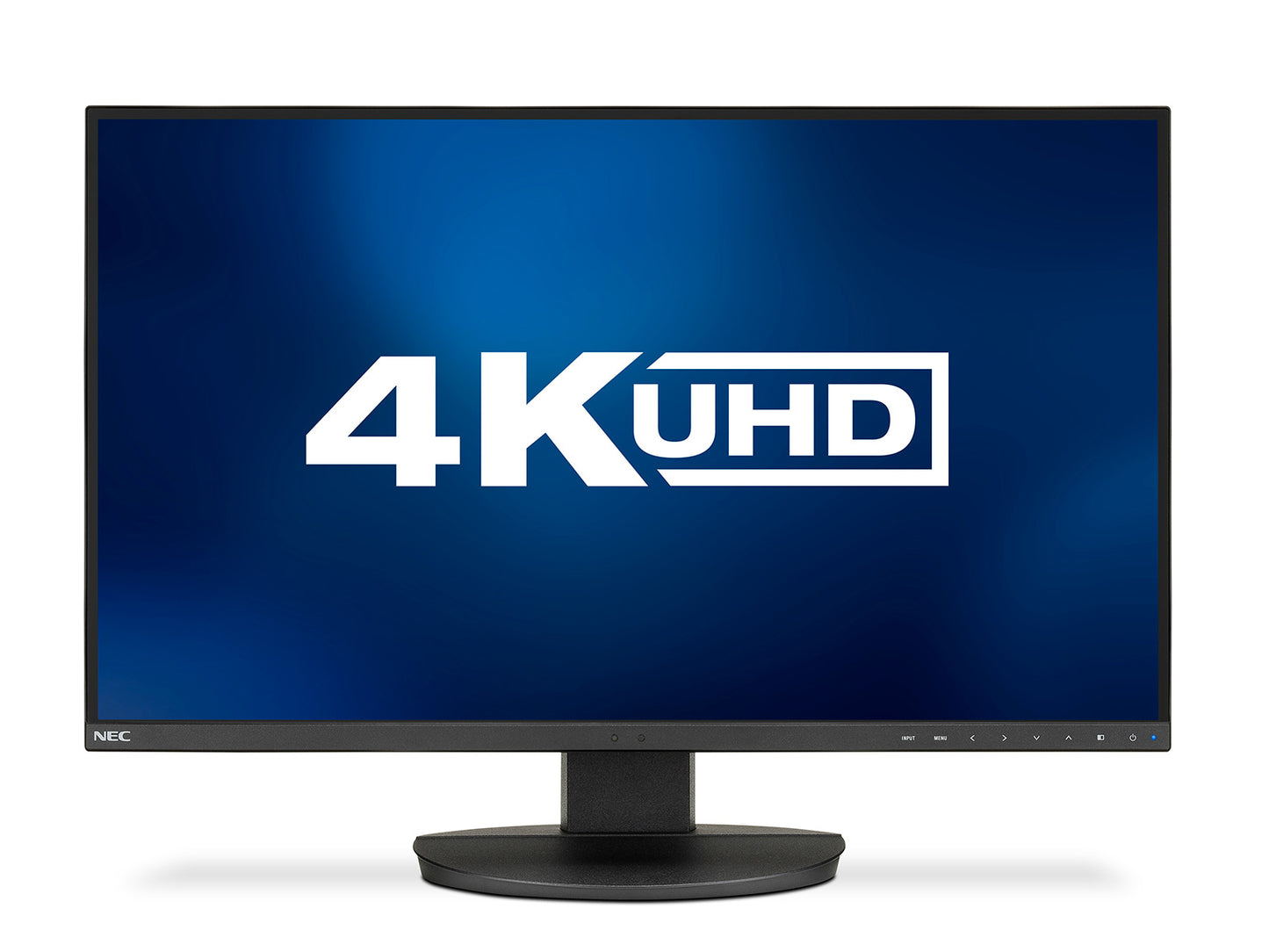 MultiSync EA271U Black 27in LCD 60004302