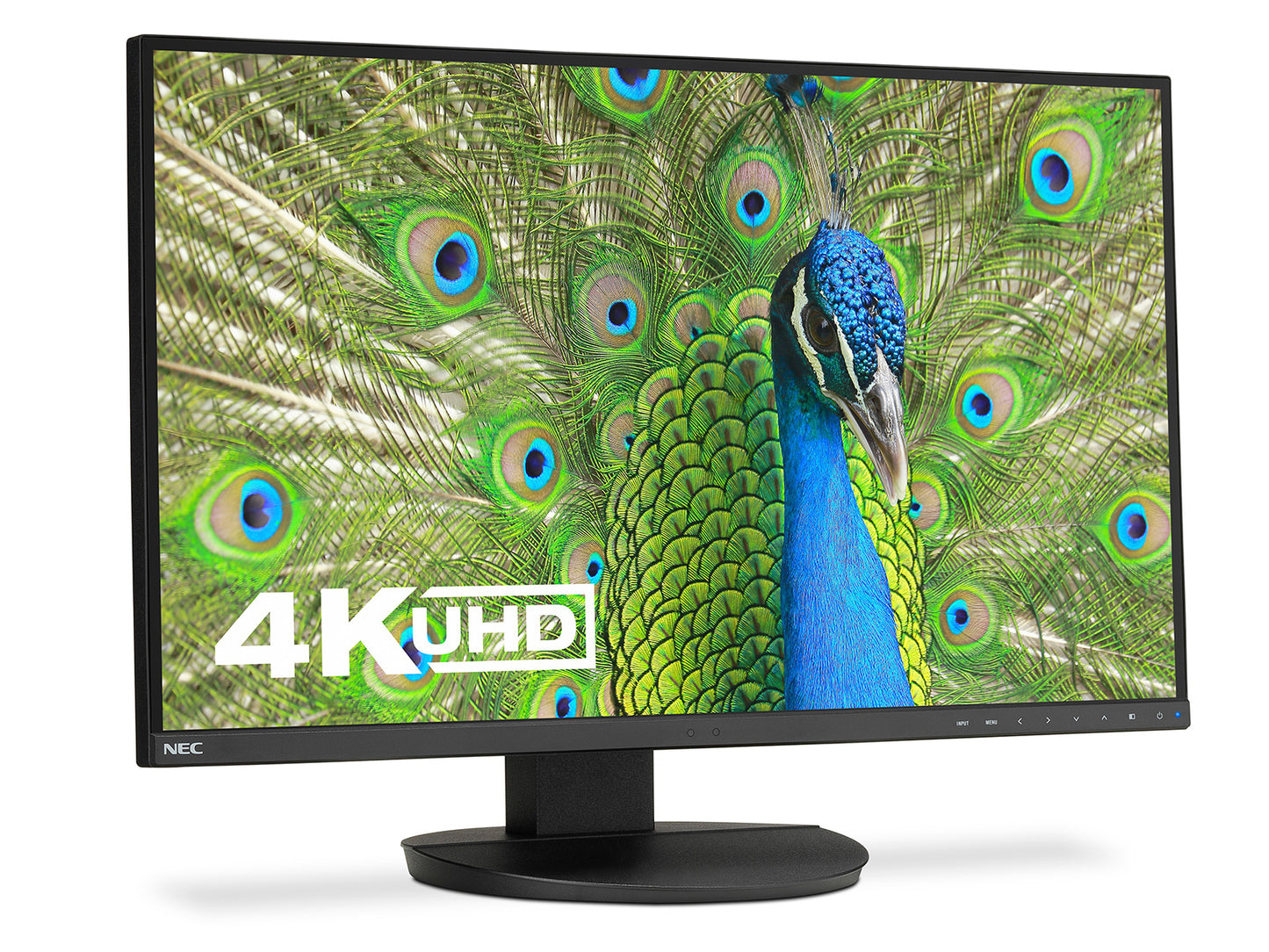 MultiSync EA271U Black 27in LCD 60004302