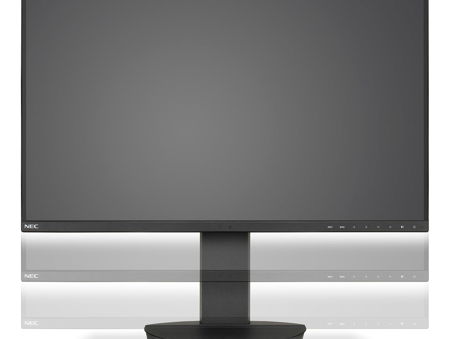 MultiSync EA271U Black 27in LCD 60004302