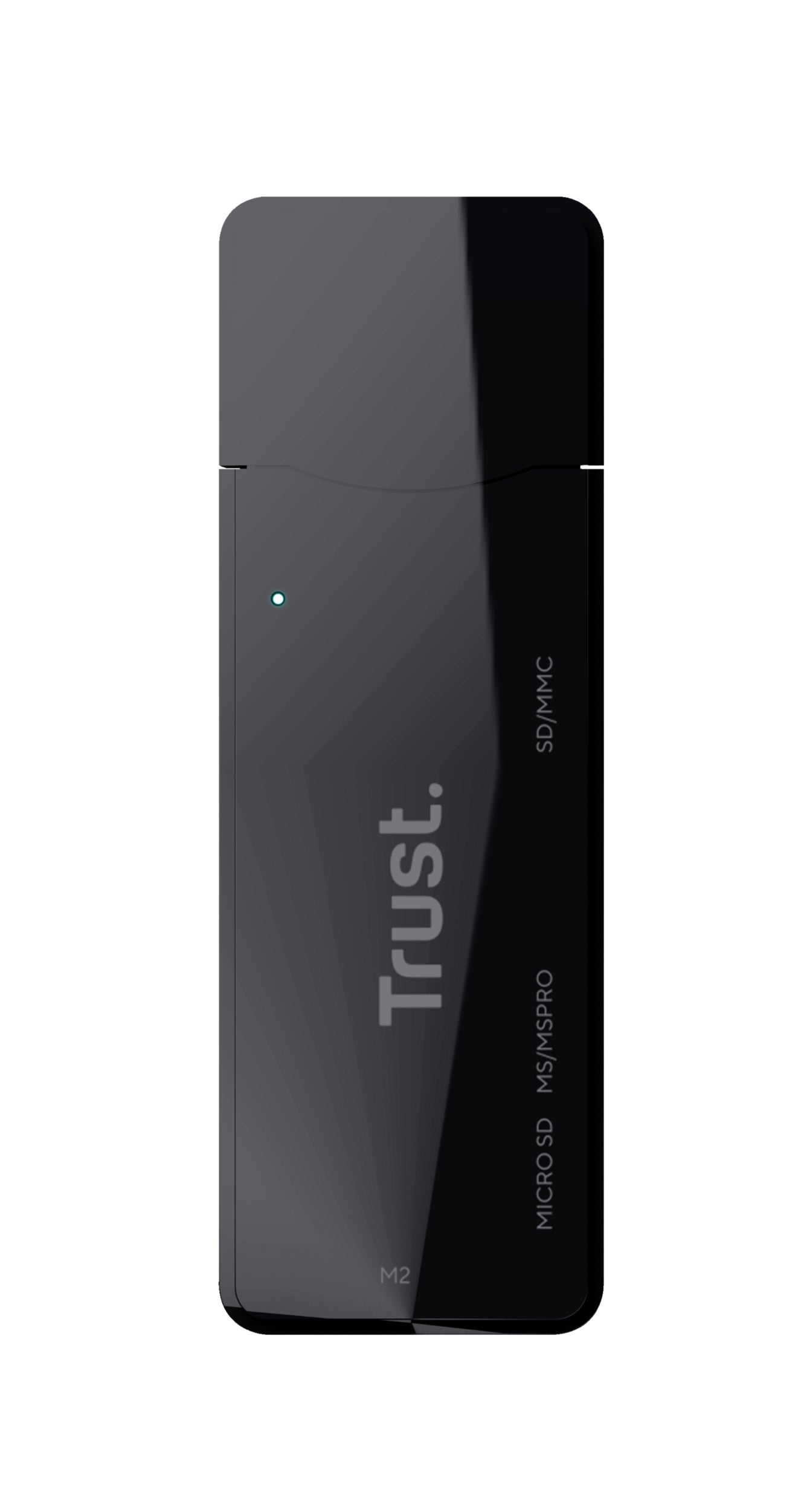 Trust Nanga USB 3.1 Cardreader