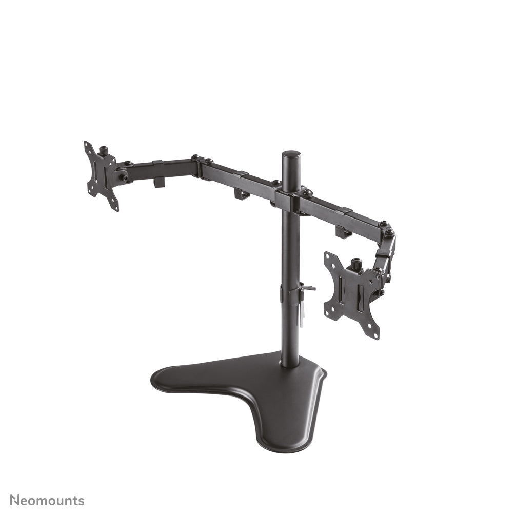 NewStar Flat Screen Desk Mount stand