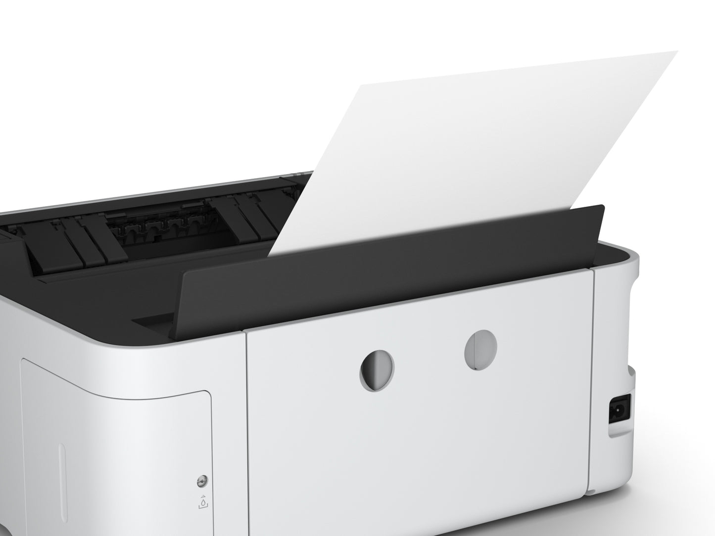 EPSON EcoTank ET-M1180 A4 B & W Printer Duplex PCL USB WiFi Ethernet
