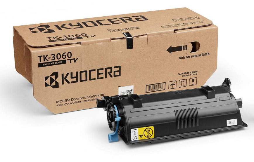 KYOCERA TK-3060 Toner ECOSYS M3145idn/M3645idn