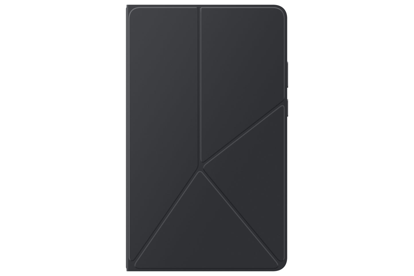 Samsung Bookcover Tab A11 Black