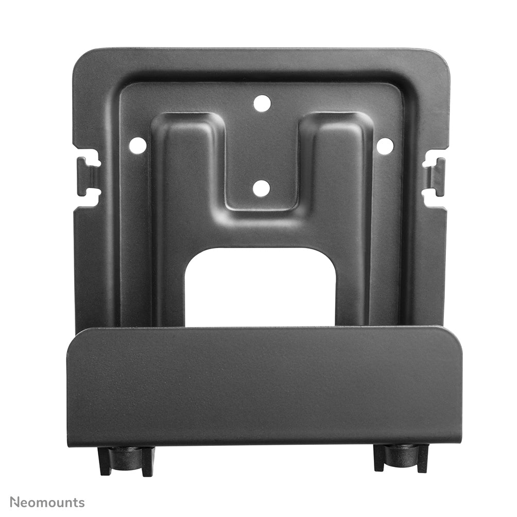 NEOMOUNTS BY NEWSTAR Universal Mediabox Mount 47-76mm depth also suited for Apple TV black