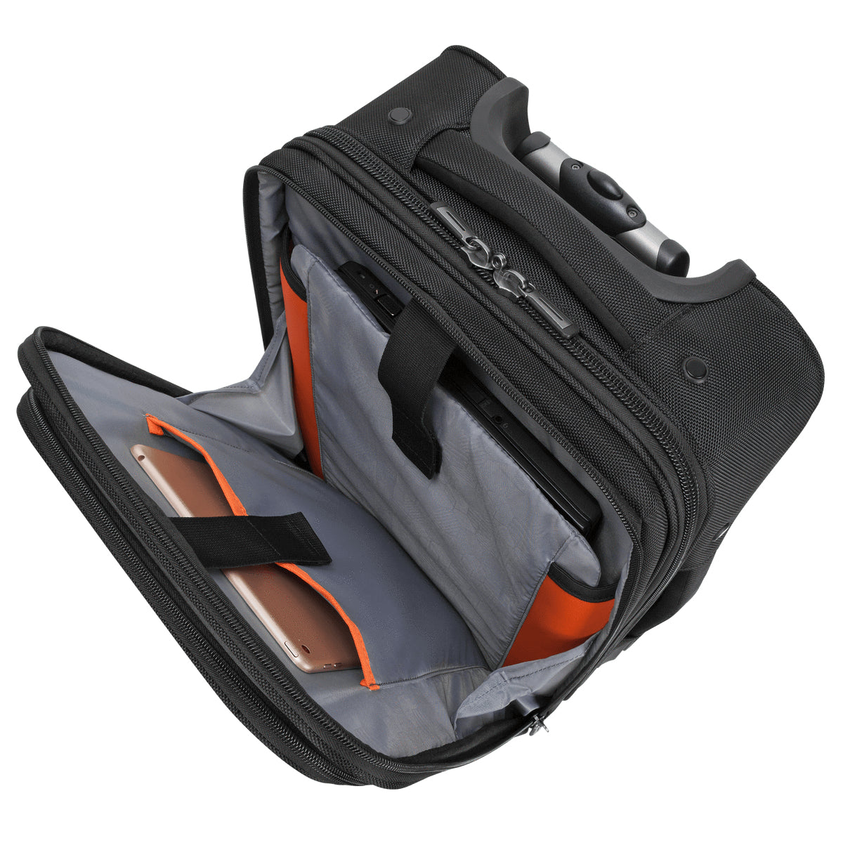 15.6i CitySmart Laptop Roller