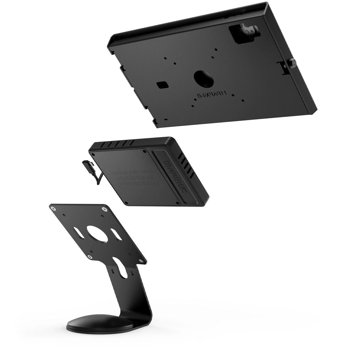 Galaxy Tab A8 10.5 Space Enclosure Core