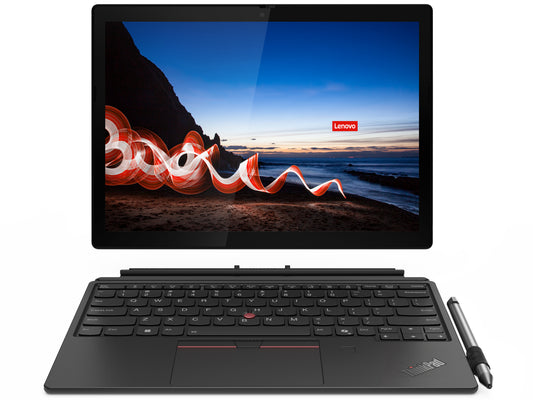 TS/NB TP X12 DETACHABLE G2 ULT5 16G 512G
