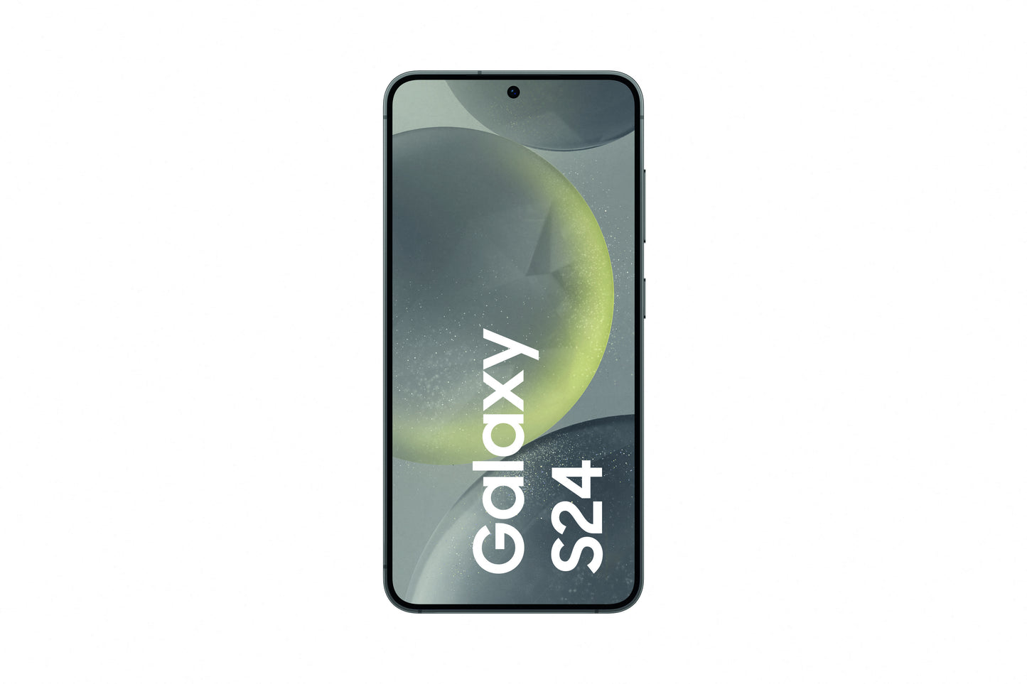 SAMSUNG GALAXY S24 5G 256GB ONYX BLACK