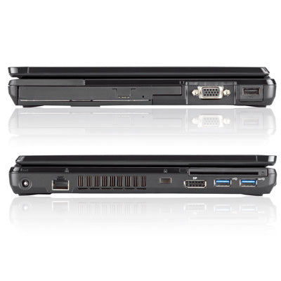 P772 Glossy Black/i7-3667U 8GB 128 12.1
