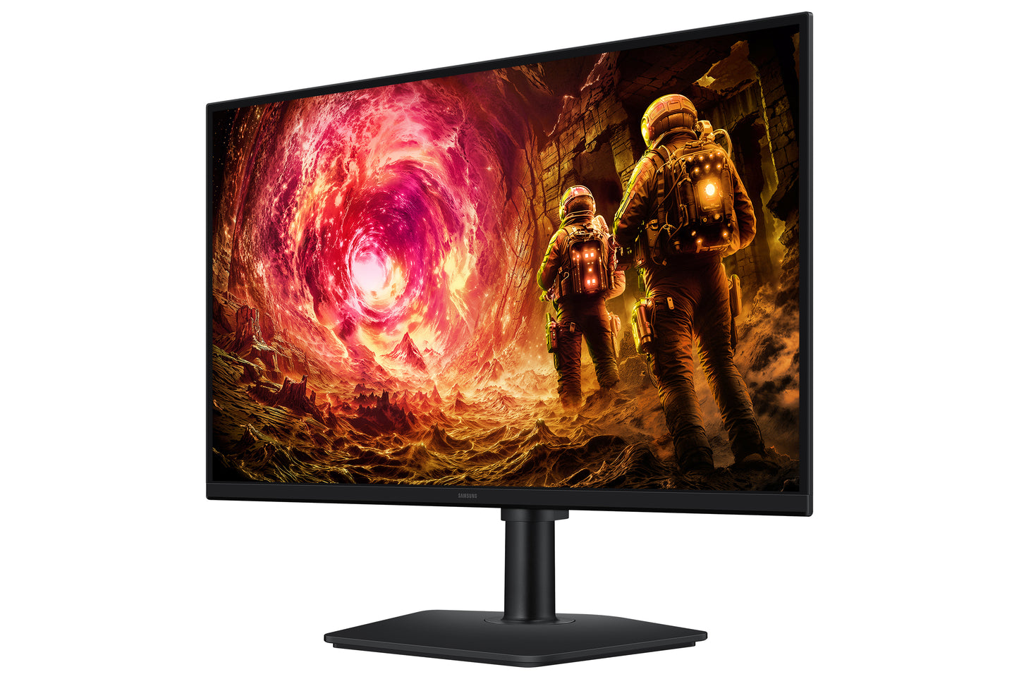 LS27FG502EUXEN 27IN IPS Flat 16:9 2560x LS27FG502EUXEN