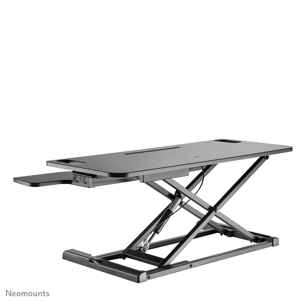 NewStar Workstation - sit-stand workplace height adjustment: 11-51 cm