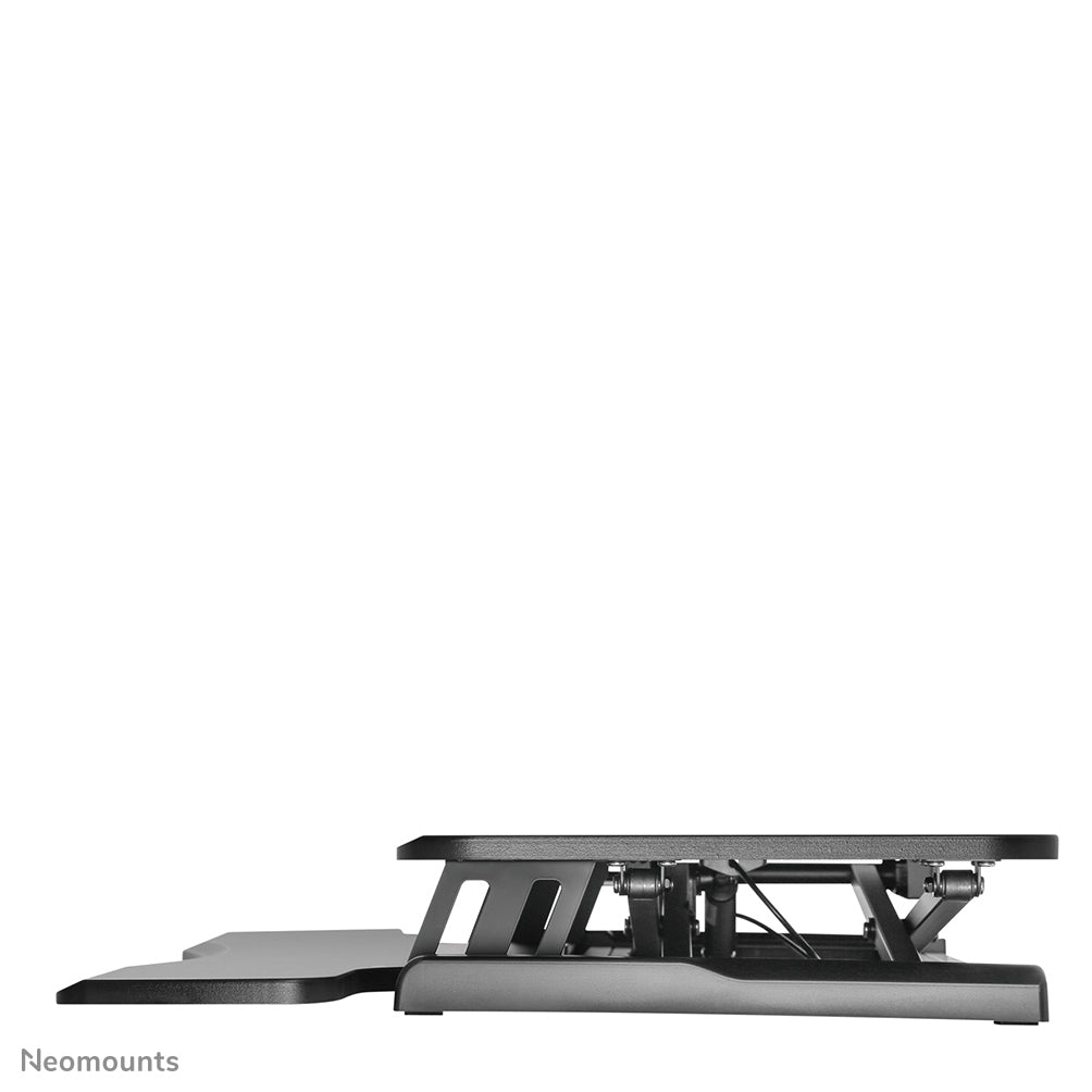 NewStar Workstation - sit-stand workplace height adjustment: 11-51 cm