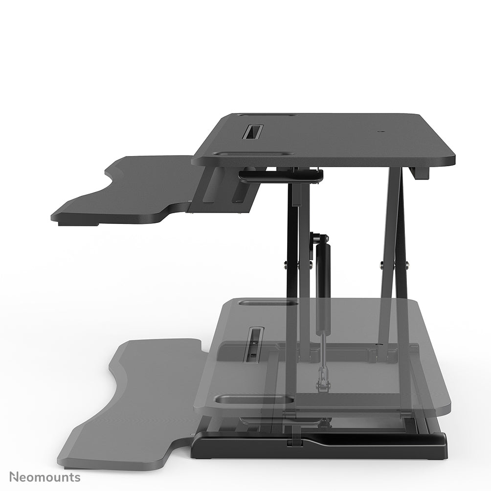 NewStar Workstation - sit-stand workplace height adjustment: 11-51 cm