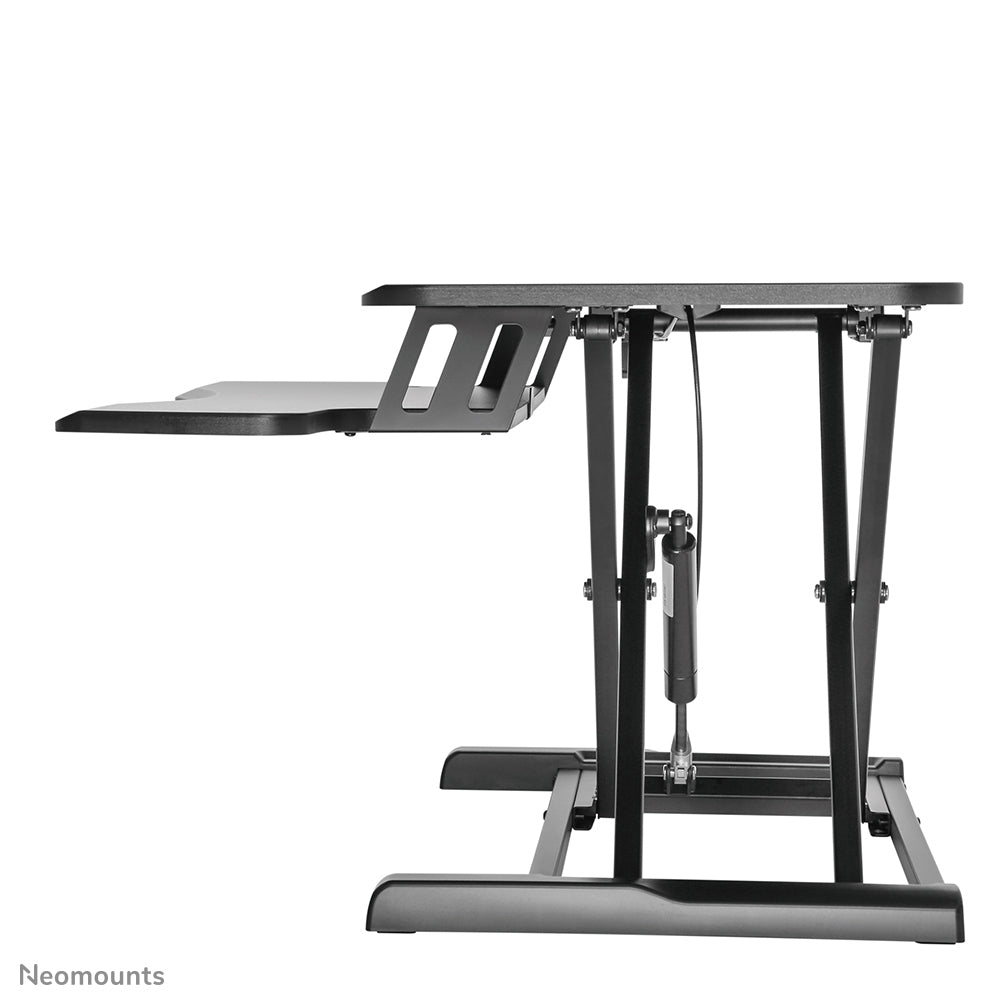 NewStar Workstation - sit-stand workplace height adjustment: 11-51 cm