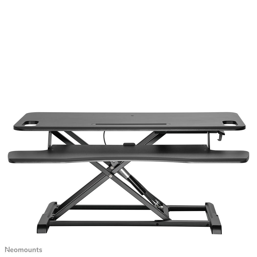 NewStar Workstation - sit-stand workplace height adjustment: 11-51 cm
