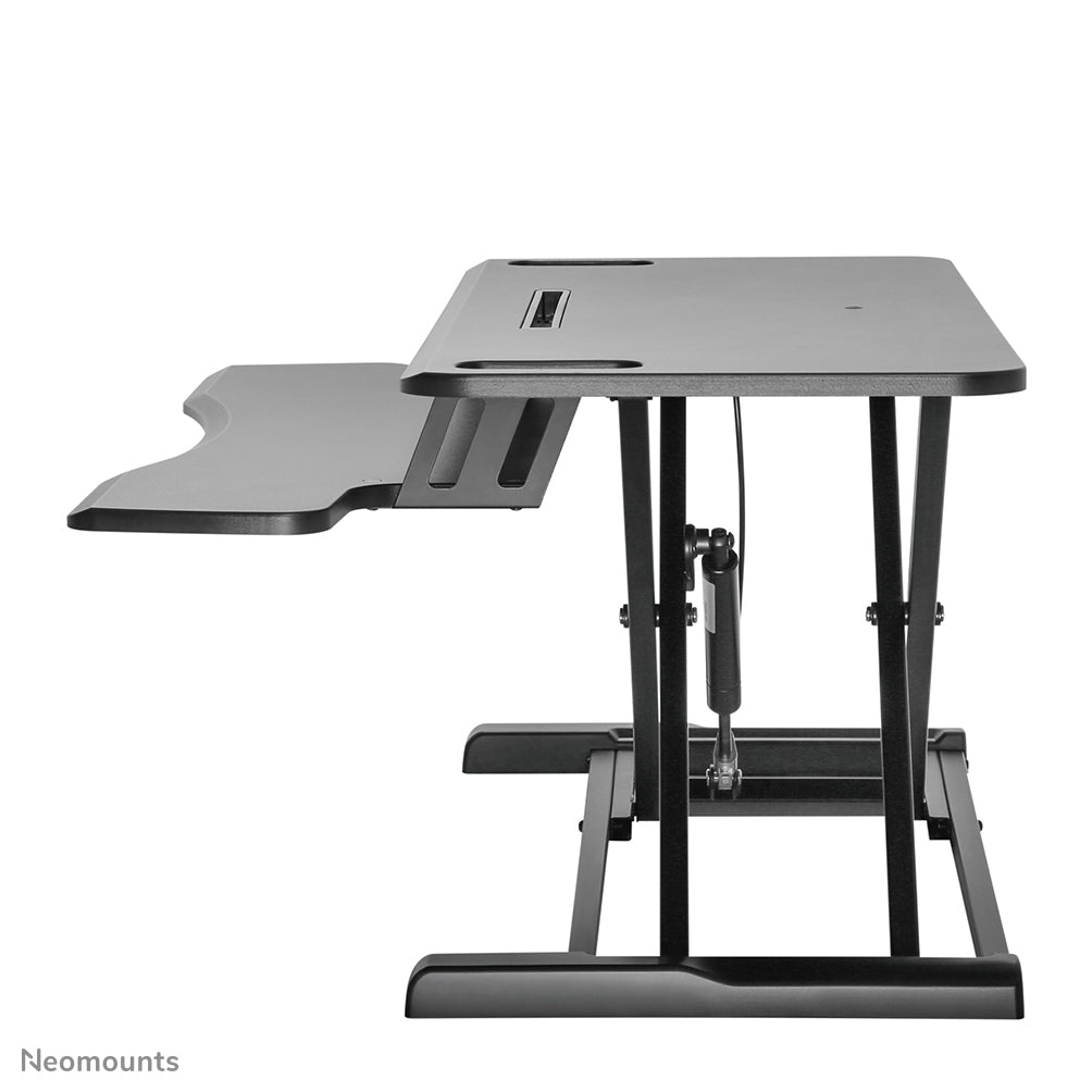 NewStar Workstation - sit-stand workplace height adjustment: 11-51 cm