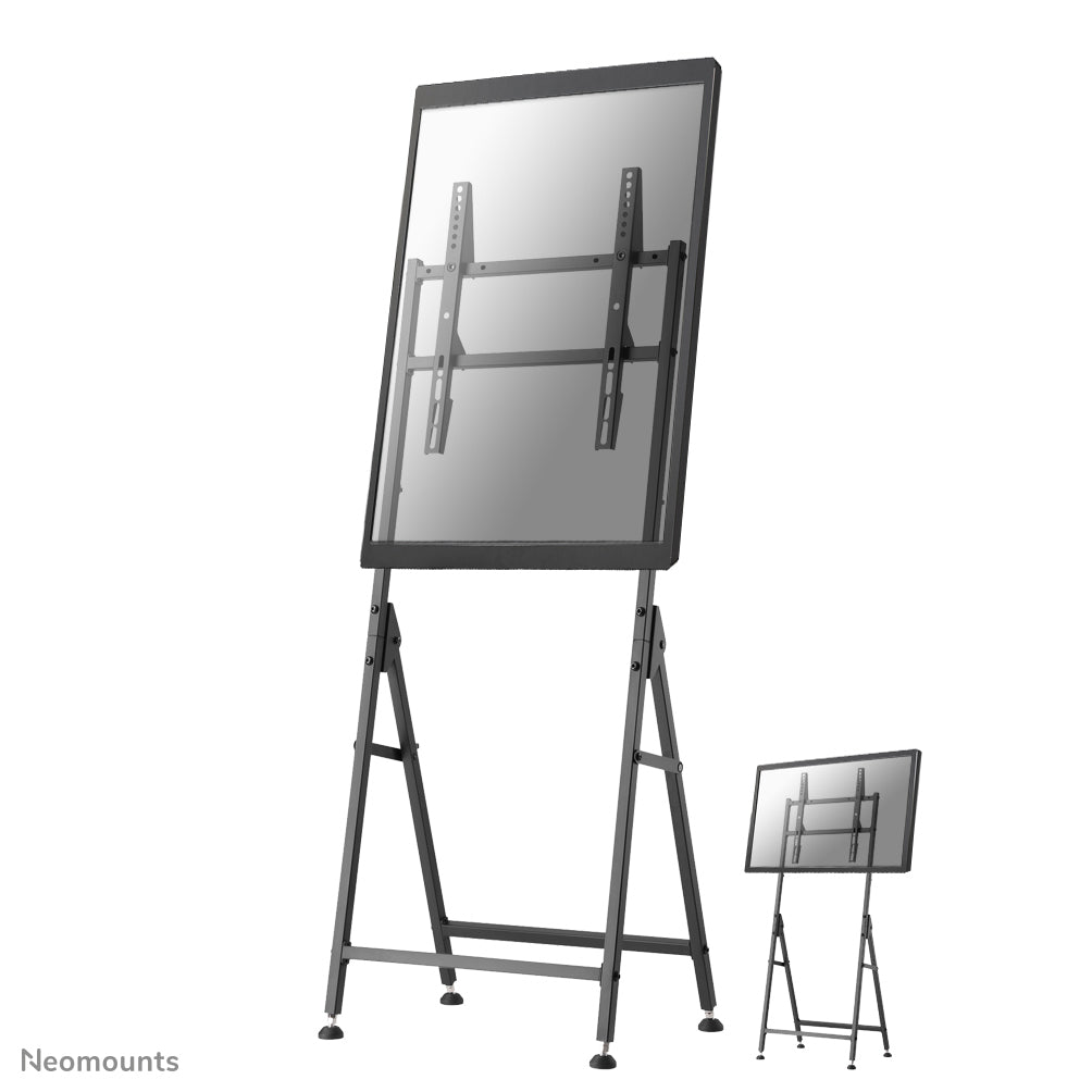 Flat Screen Floor Stand (height: 108 cm)