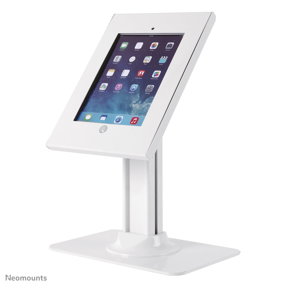 NewStar Tablet Desk Stand (for Apple iPa TABLET-D300WHITE