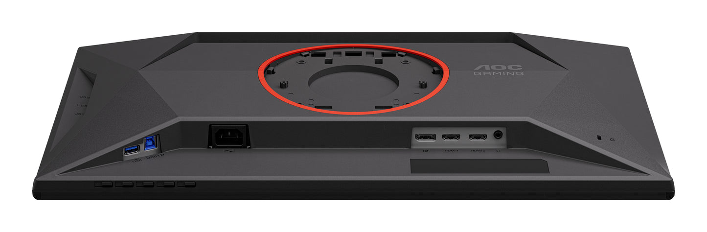 25G4KUR 24.5IN 16:9 Fast IPS 420Hz 25G4KUR