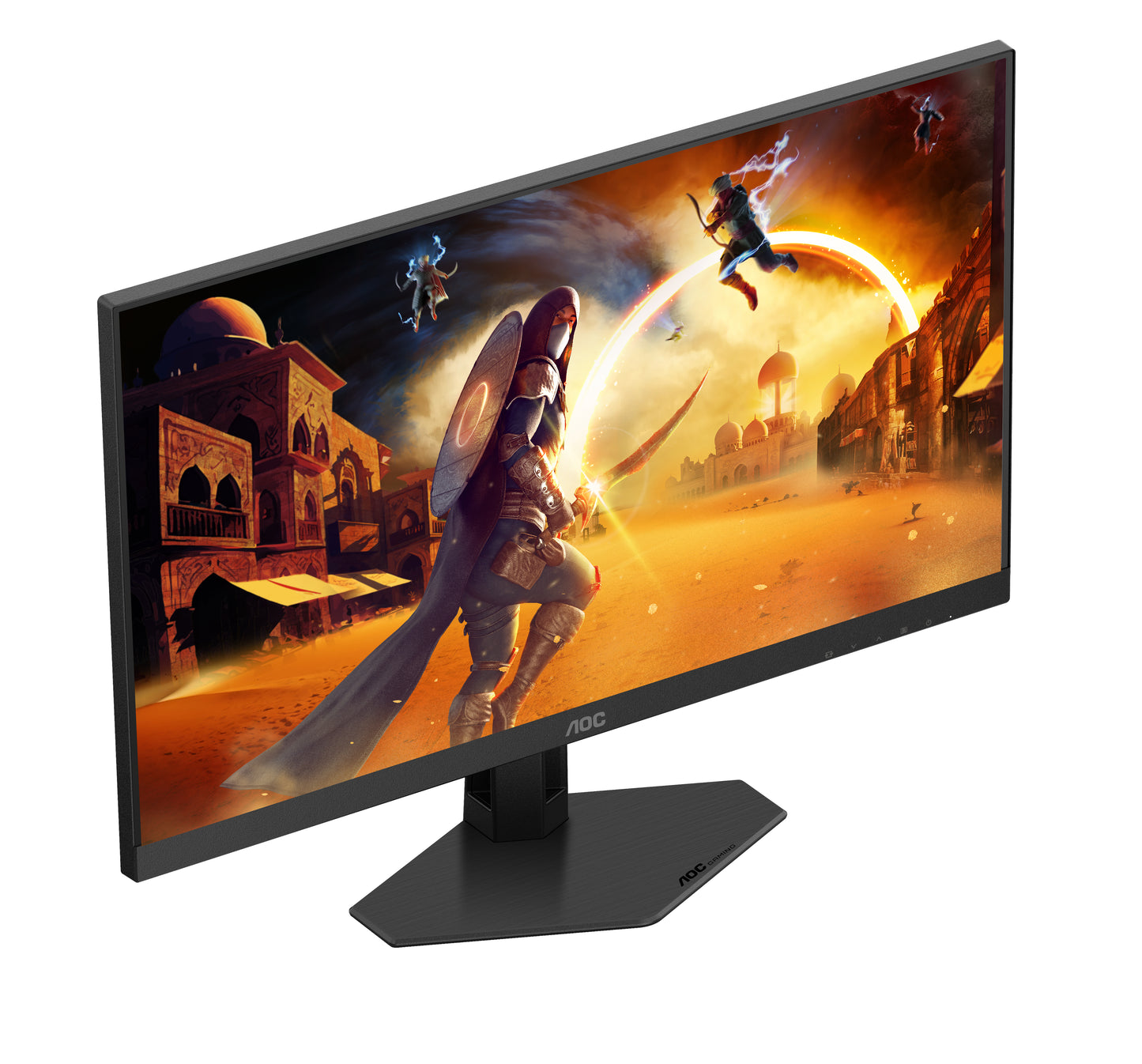 27G4HRE 27IN 16:9 IPS 200Hz 1920x1080 27G4HRE