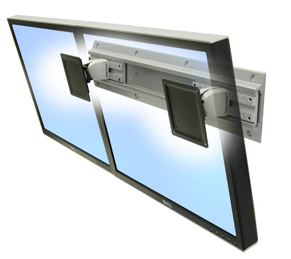 Dual MON Wall Mount 28-514-800