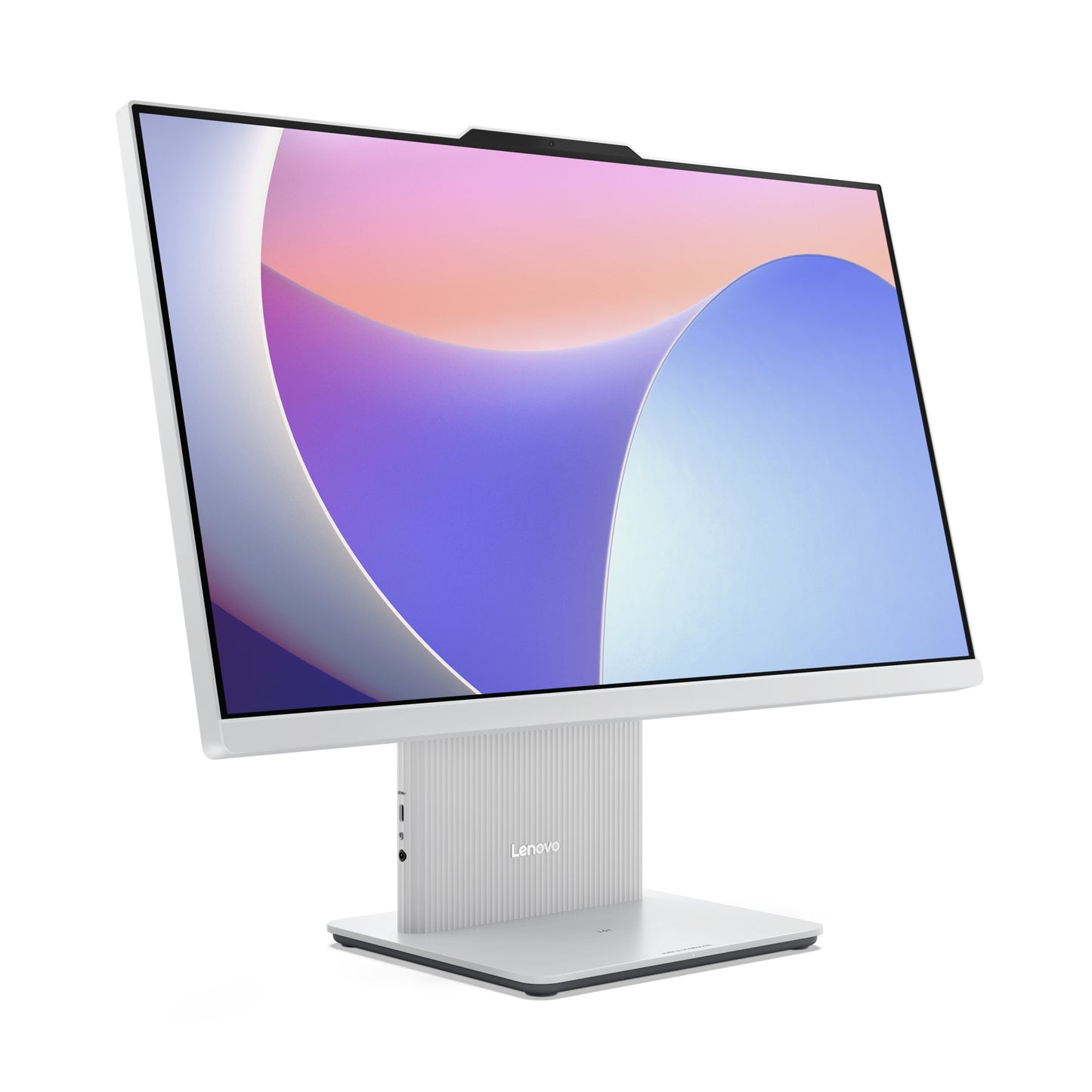 IdeaCentre AIO 24ARR9, 23.8 FHD, AMD Ryzen 5 7533HS, 16GB, 512GB SSD, AMD Radeon 660M, Windows 11 Home, Grijs