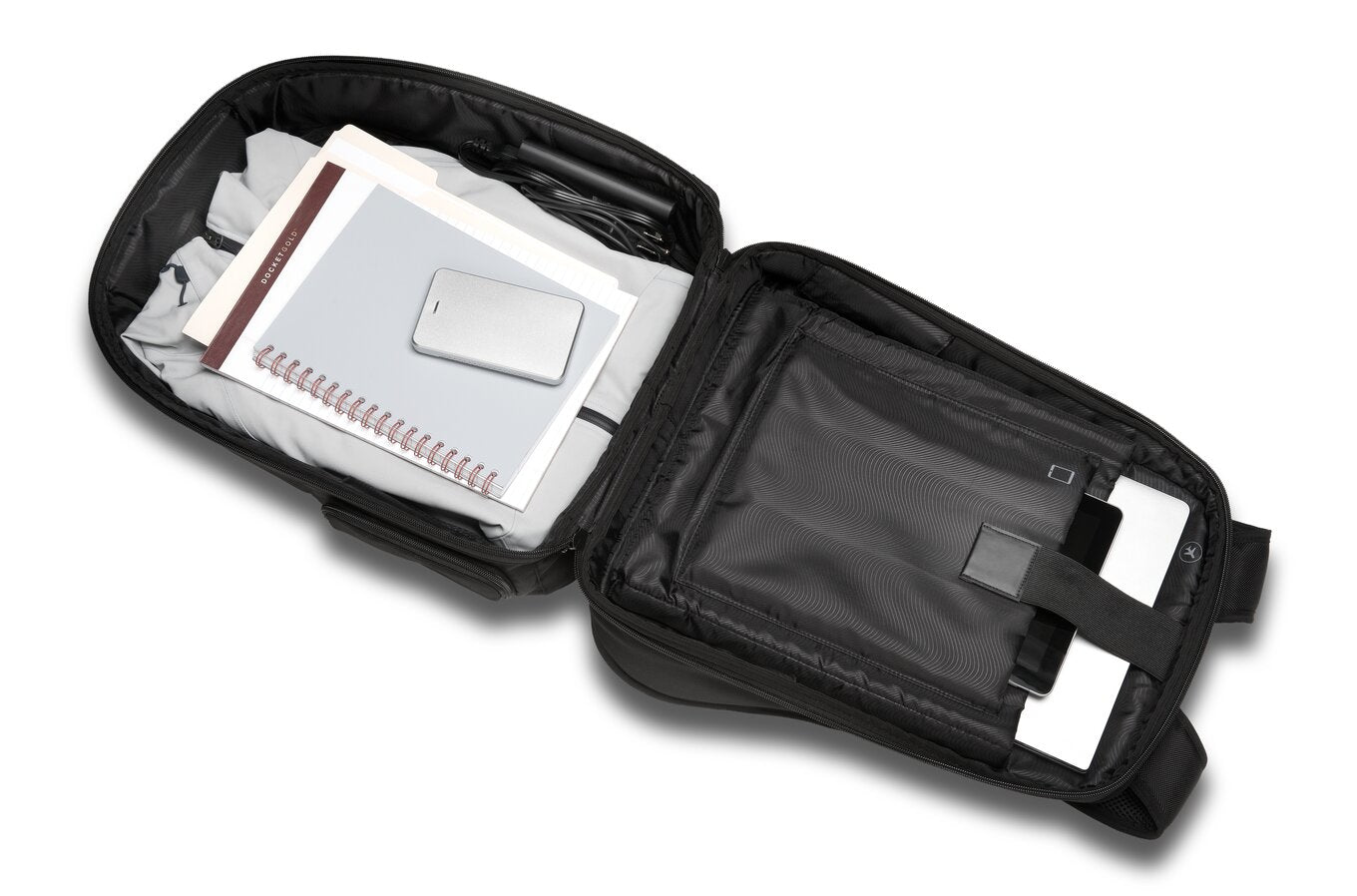 Contour 2.0 17IN Pro Laptop Backpack K60381EU