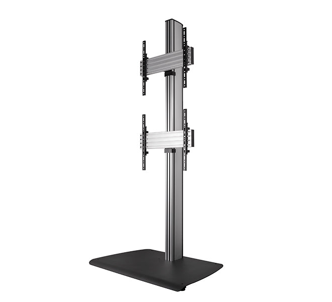 SYSTEM X - Universal Dual Stack Flat Scr