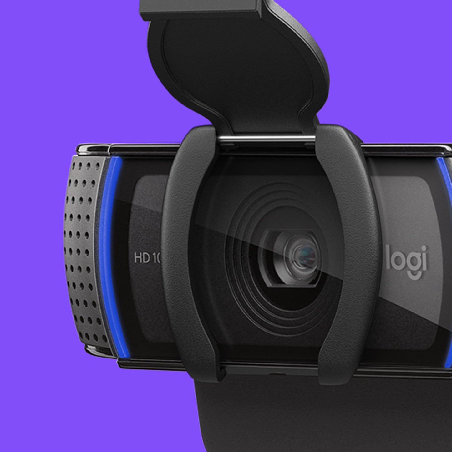 Logitech C920S Pro HD Webcam - N/A - EM