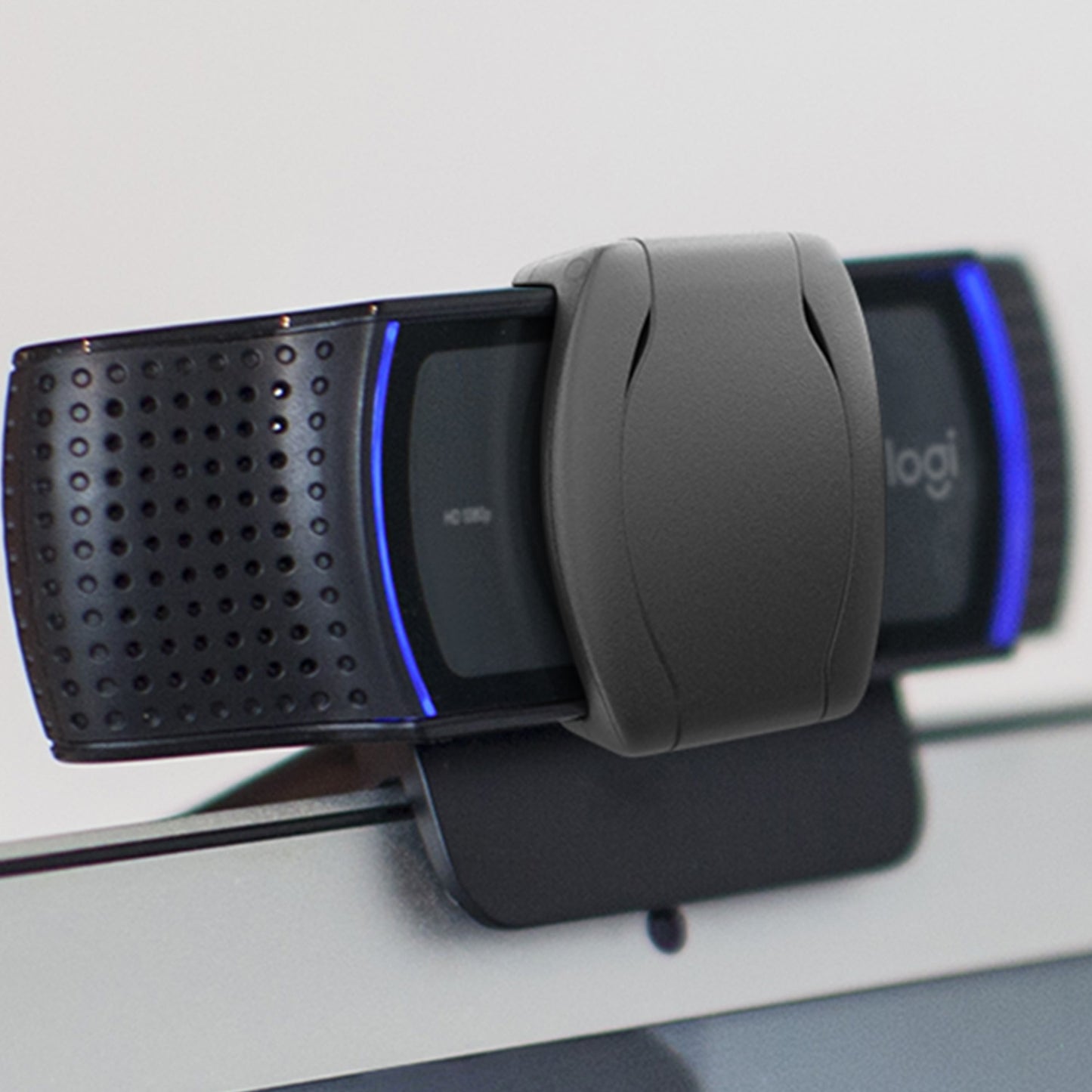 Logitech C920S Pro HD Webcam - N/A - EM