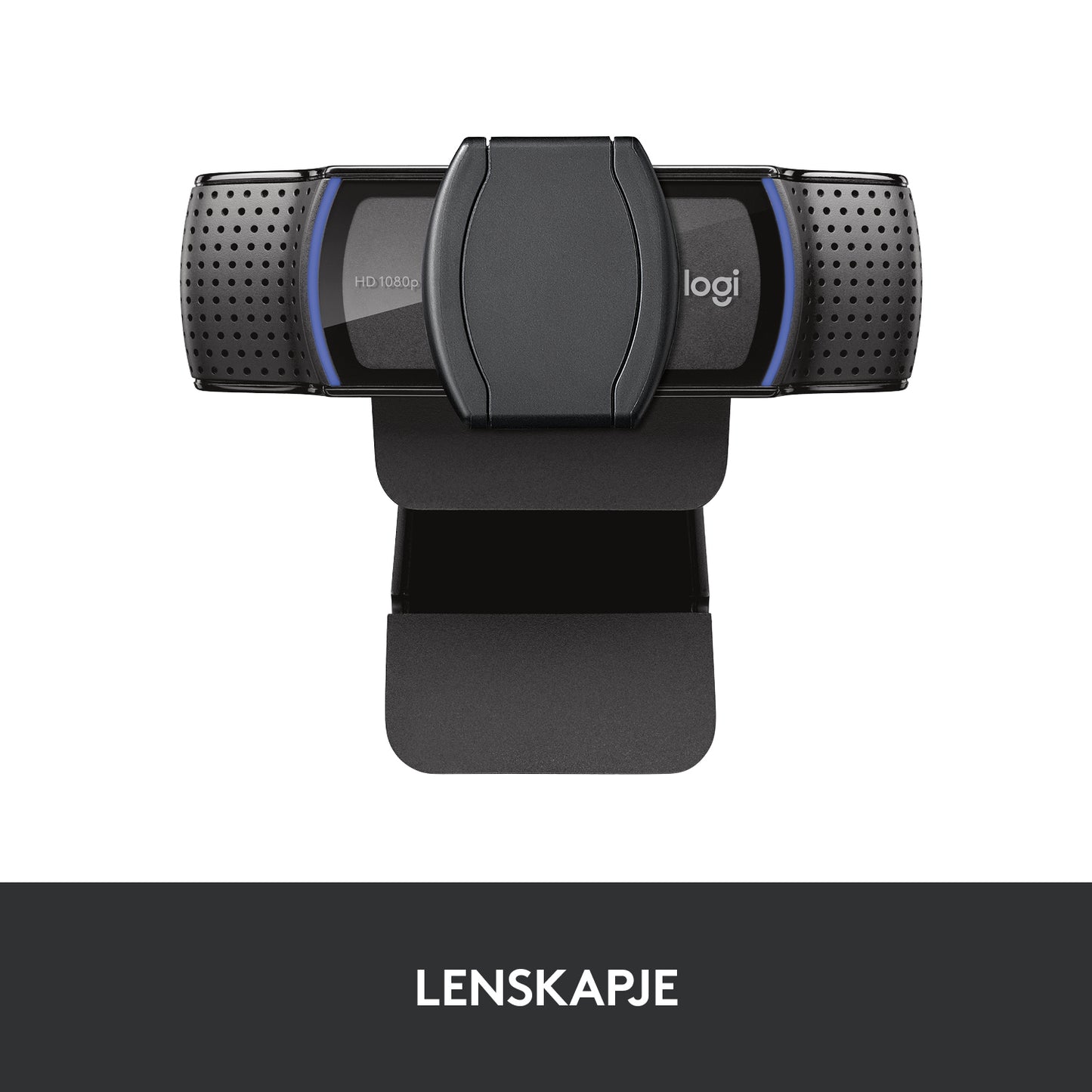 Logitech C920S Pro HD Webcam - N/A - EM