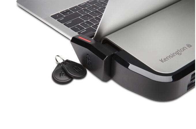 LD4650P Single-User USB-C Dock with K-Fo K38400EU