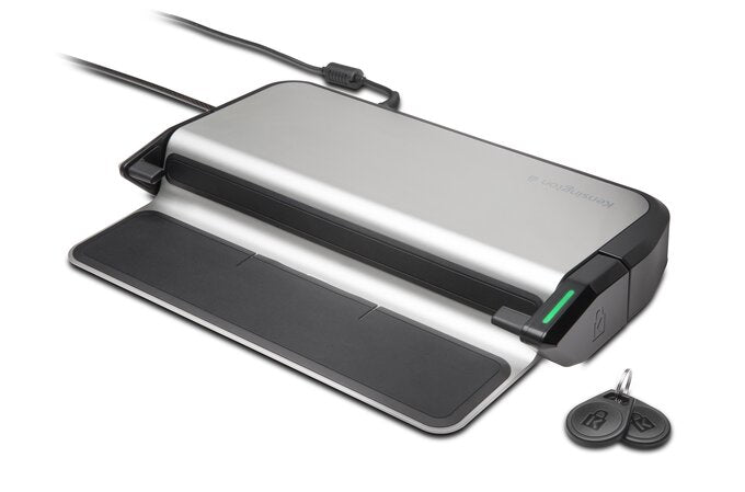 LD4650P Single-User USB-C Dock with K-Fo K38400EU