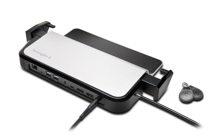 LD4650P Single-User USB-C Dock with K-Fo K38400EU