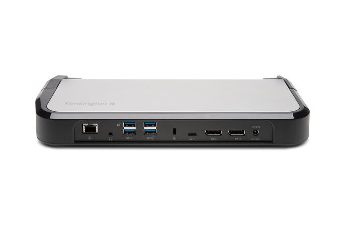 LD4650P Single-User USB-C Dock with K-Fo K38400EU