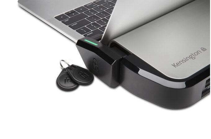LD4650P Single-User USB-C Dock with K-Fo K38400EU