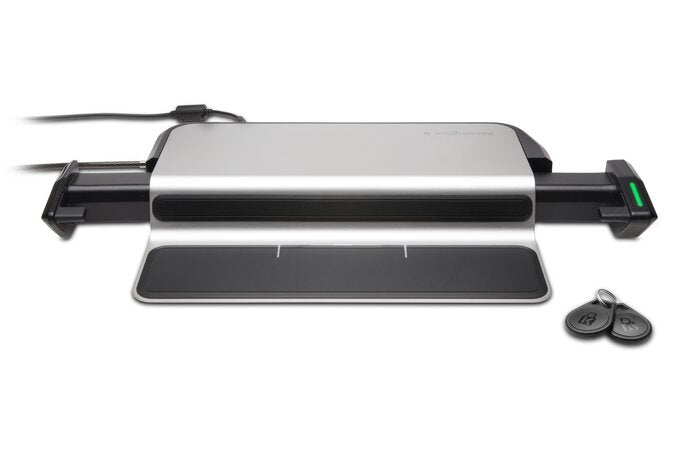 LD4650P Single-User USB-C Dock with K-Fo K38400EU