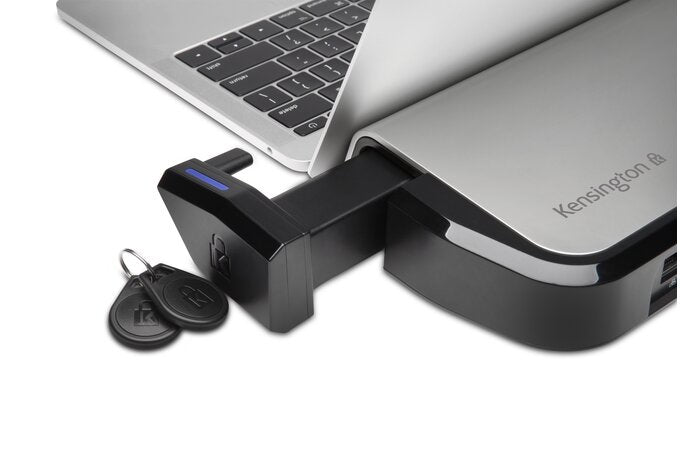 LD4650P Single-User USB-C Dock with K-Fo K38400EU